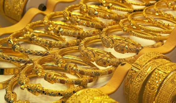 سعر الذهب فى مصر اليوم الأربعاء 19 يناير 2022