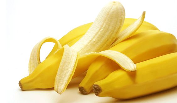 فوائد تناول الموز ليلا