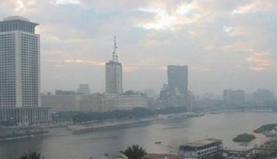 حالة الطقس ودرجات الحرارة اليوم 16 يناير 2022 فى مصر