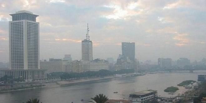 حالة الطقس ودرجات الحرارة اليوم 16 يناير 2022 فى مصر