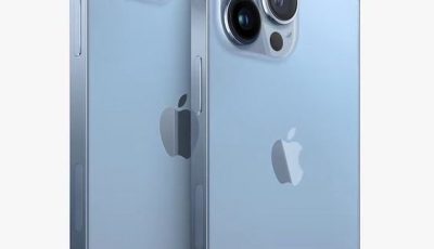 سعر و مواصفات iPhone 13 Pro 2022
