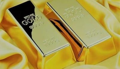 سعر الذهب في العراق اليوم 19 يناير 2022