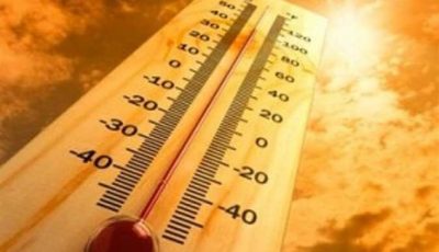 الأرصاد تحذر المواطنين من الطقس الأكثر صقيعًا في تاريخ مصر درجة الحرارة “4 تحت الصفر”