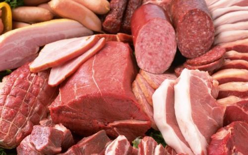 أسعار اللحوم البلدي اليوم 1يناير 2022