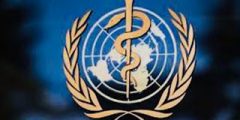 منظمة الصحة العالمية تعلن أخبار سارة تتعلق بكورونا