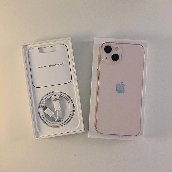 سعر ومواصفات هاتف iPhone 13 mini من Apple