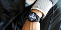 سعر ومواصفات ساعة Honor Watch GS 3 بتصميم أنيق ومواصفات قياسية