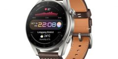 سعر ومواصفات ساعة هواوي 2022 Huawei Watch Pro الذكية