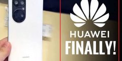 سعر ومواصفات هاتف Huawei p50 pro الجديد