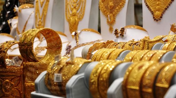 أسعار الذهب في مصر اليوم الأربعاء 19 يناير 2022