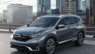سعر ومواصفات سيارة Honda CR-V موديل 2022 في الأسواق المصرية
