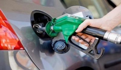 أسعار البنزين اليوم 1 يناير 2022 فى مصر