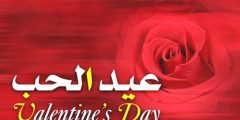 كم باقي على عيد الحب 2022.. Happy Valentine’s Day
