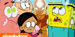 تردد قناة سبونج بوب 2022 spongebob Kids على عرب سات والنايل سات