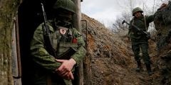 الحرب بين روسيا واوكرانيا هل هناك حرب عالمية ثالثة؟