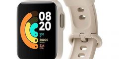 سعر ومواصفات ساعة Xiaomi Redmi Watch 2 Lite