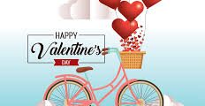 عيد الحب واجمل الرسائل والصور happy Valentine Day 2022