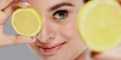 طريقة عمل كريم قشر الليمون لتفتيح البشرة