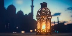 مواقيت الامساك في رمضان 2022