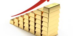 أسعار الذهب العالمية اليوم الخميس 10مارس 2022