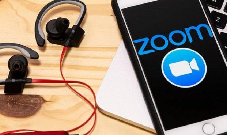 تحديث تطبيق Zoom الجديد بمميزات للمستخدمين جديدة