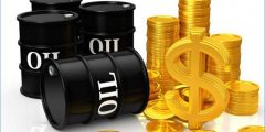 ارتفاع سعر النفط بالأسواق العالمية اليوم الخميس 10 مارس 2022