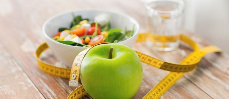 20 خطوة لإنقاص الوزن في رمضان