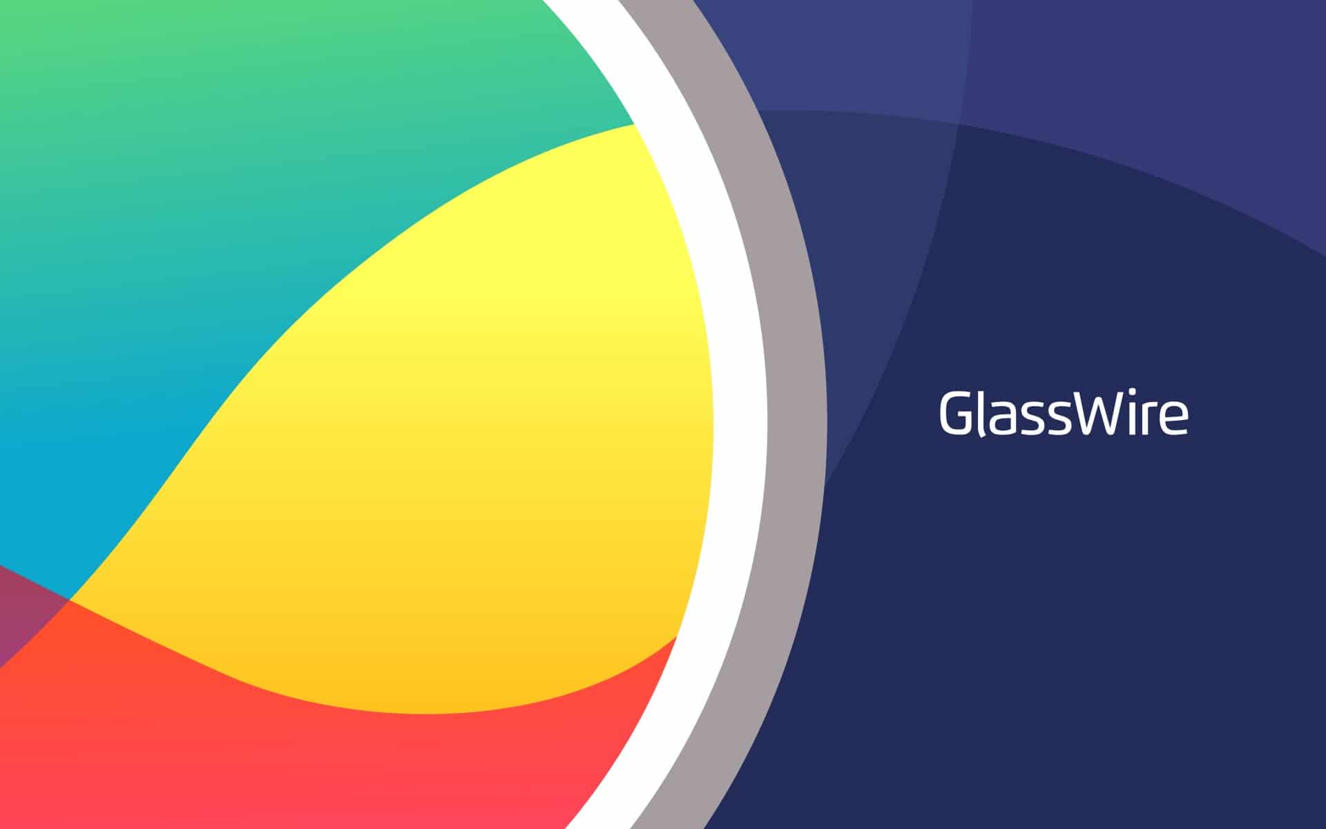 تطبيق GlassWire Data من متجر جوجل بلاي للاندرويد