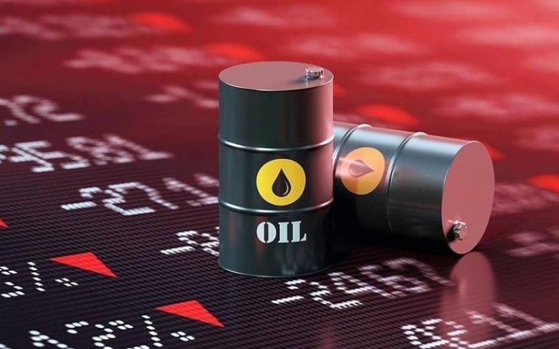 أسعار النفط الخام العالمية اليوم 19 مارس 2022