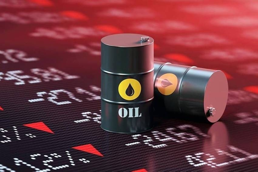 أسعار النفط الخام العالمية اليوم 19 مارس 2022