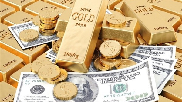 سعر الذهب فى مصر اليوم الأربعاء 16 مارس 2022