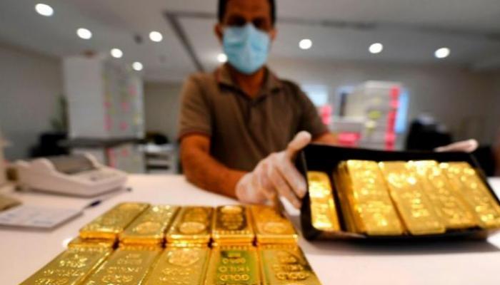 أسعار الذهب اليوم في مصر الثلاثاء 15 مارس 2022