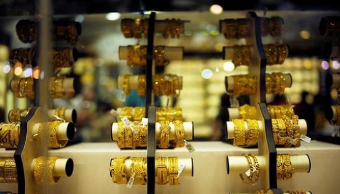 سعر الذهب في مصر اليوم السبت 19 مارس 2022