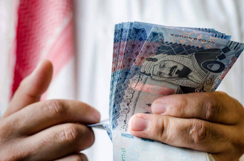 سعر الريال السعودي أمام الجنيه المصري اليوم 21 مارس 2022
