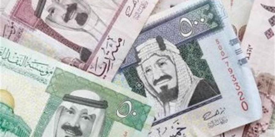 سعر الريال السعودي اليوم الأربعاء 23 مارس 2022