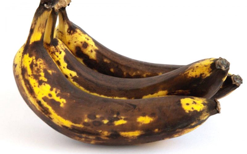 أهم فوائد الموز الأسود لصحة الجسم 