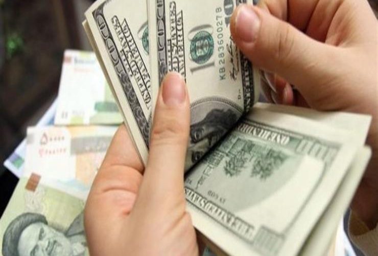 سعر الدولار مقابل الجنيه المصري اليوم 15 أبريل 2022