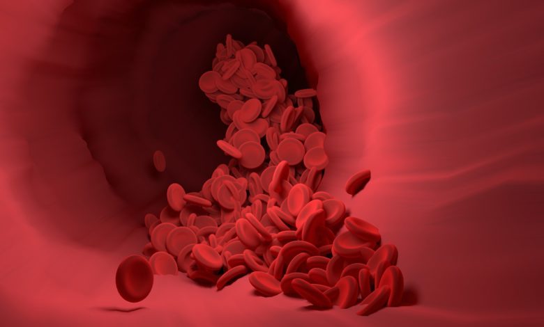 هل الدم المتجمد في الرحم يمنع الحمل
