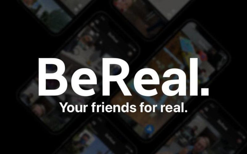 تطبيق BeReal منافس إنستجرام الجديد