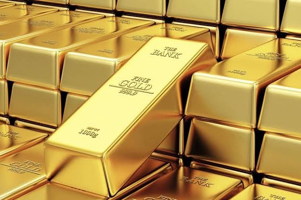 سعر الذهب في مصر اليوم الثلاثاء 5 إبريل 2022