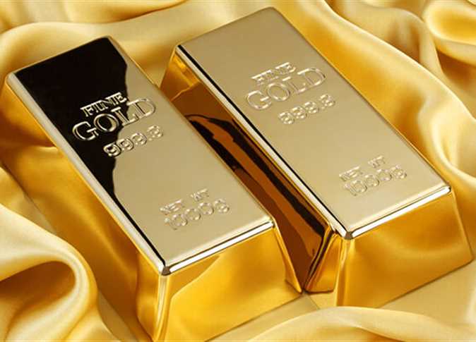 سعر الذهب فى مصر اليوم 15 أبريل 2022