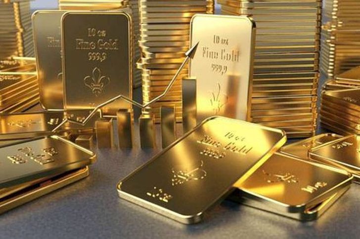 سعر الذهب في مصر اليوم 14 أبريل 2022
