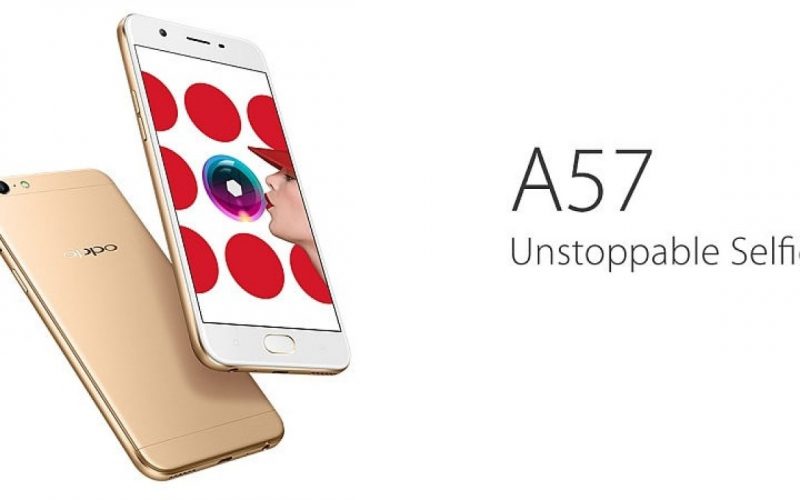 سعر ومواصفات هاتف Oppo A57 2022 الجديد