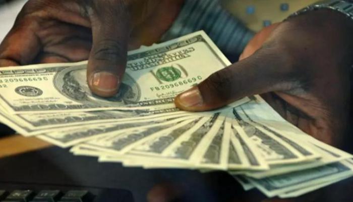 سعر الدولار فى السودان اليوم 25 مايو 2022