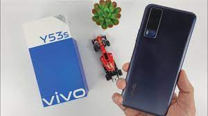 سعر ومواصفات هاتف فيفو Vivo Y33e 5G