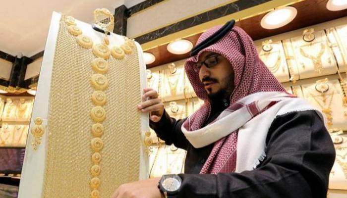 سعر الذهب فى السعودية اليوم 26 مايو 2022