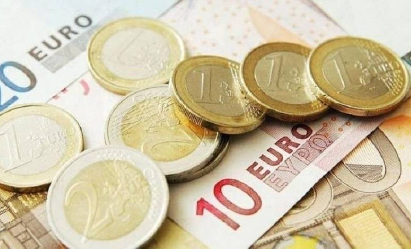 سعر اليورو مقابل الجنيه المصري اليوم 13 مايو 2022