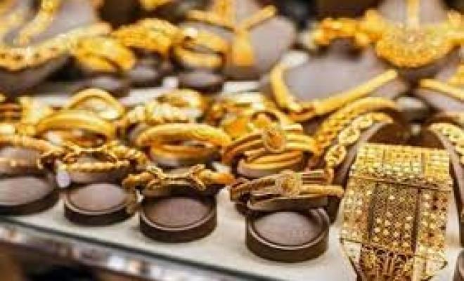 سعر الذهب فى مصر اليوم 26 مايو 2022