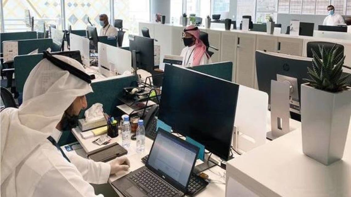 20 ألف وظيفة شاغرة للسعوديين بعد قرار التوطين