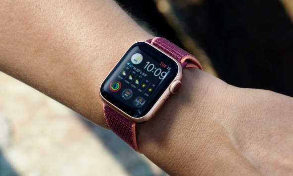 سعر ومواصفات ساعة Apple Watch SE 2 الذكية